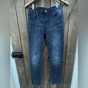 Joe’s Jeans NWOT Skinny Jeans Dark Wash Vintage